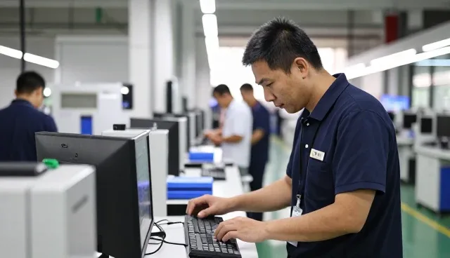 数据采集与整理中的以严谨的态度应用经验分享